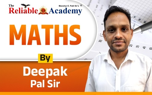 Deepak Pal Sir